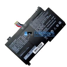 Batería para PDA 655077-3S [Batería de repuesto]